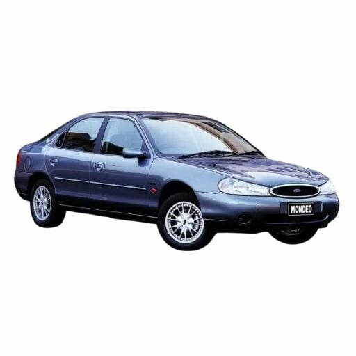 Mondeo (2000-2007)